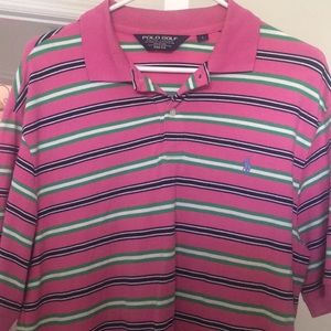Polo shirt